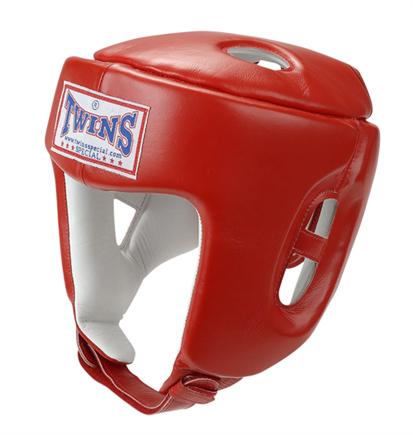 Twins Special Padded Headgear without Cheek Protection